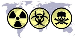 Bio-terrorism